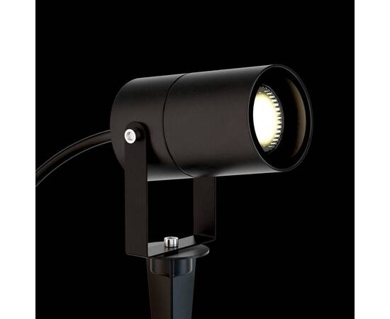 Ландшафтный светильник Maytoni Scope O025FL-01B, изображение 4