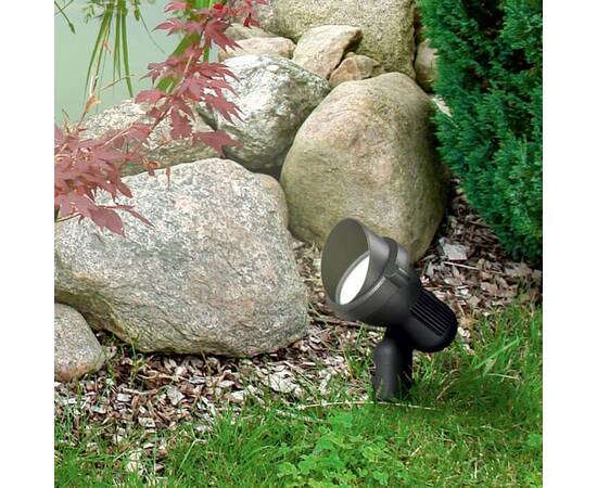 Ландшафтный светильник Novotech Street Landscape 369956, изображение 4