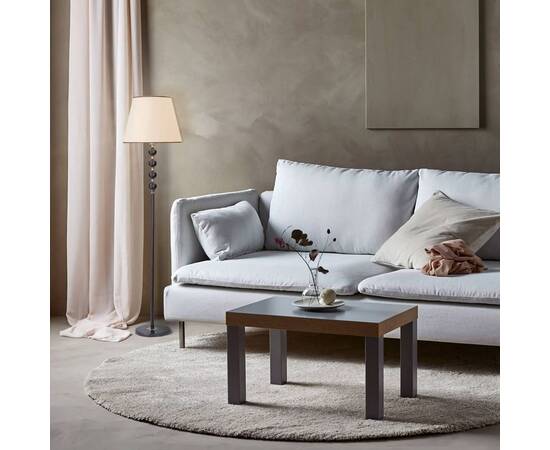 Торшер Eurosvet 01057/1 черный, изображение 5