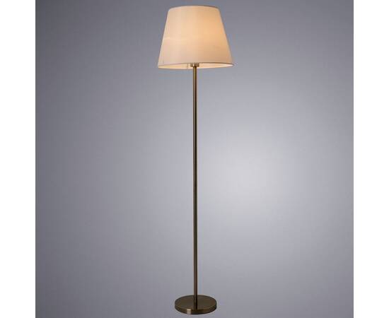 Торшер Arte Lamp Elba A2581PN-1AB, изображение 3