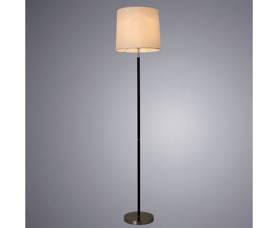 Торшер Arte Lamp Rodos A2589PN-1SS, изображение 4