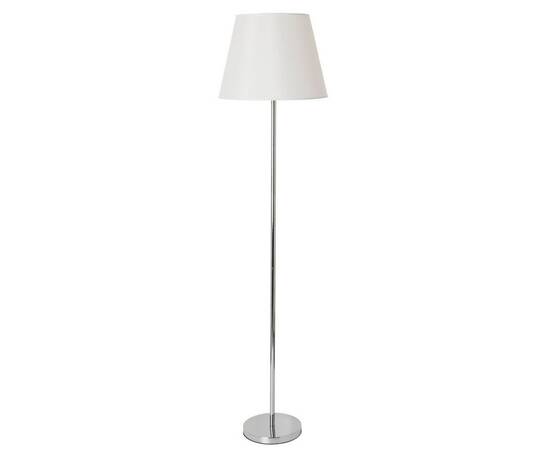 Торшер Arte Lamp Elba A2581PN-1CC