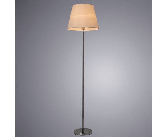 Торшер Arte Lamp Elba A2581PN-1CC, изображение 2