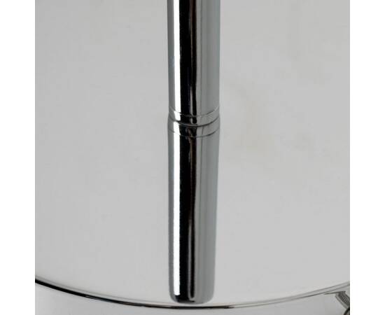 Торшер Arte Lamp Elba A2581PN-1CC, изображение 3