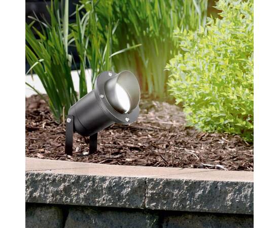 Ландшафтный светильник Novotech Street Landscape 369954, изображение 4