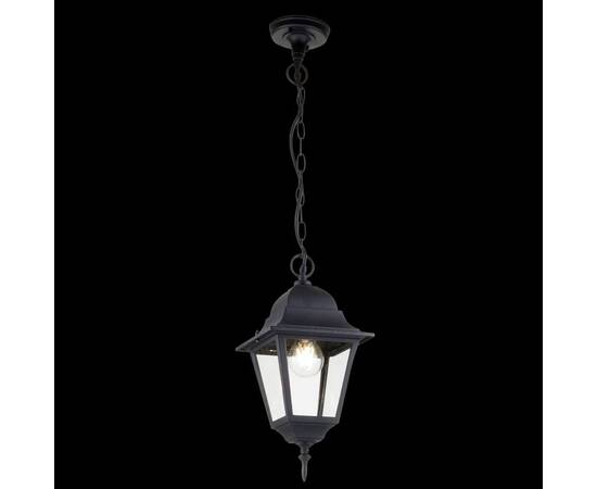 Уличный подвесной светильник Maytoni Abbey Road O003PL-01B, изображение 2