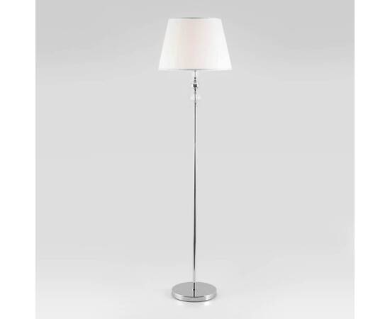 Торшер Eurosvet Sortino 01072/1 хром