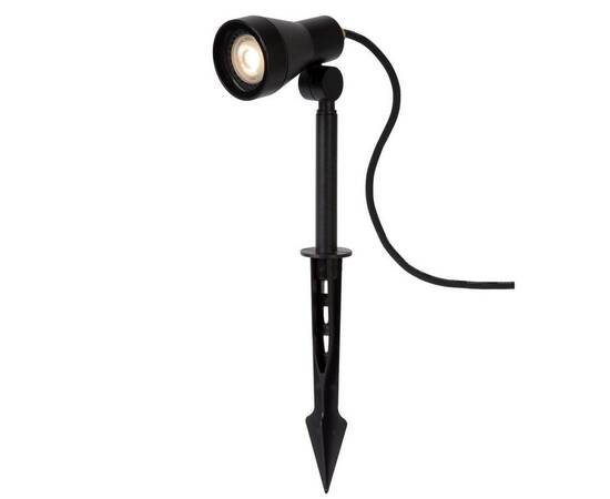 Ландшафтный светодиодный светильник Lucide Spike 27882/05/30, изображение 2
