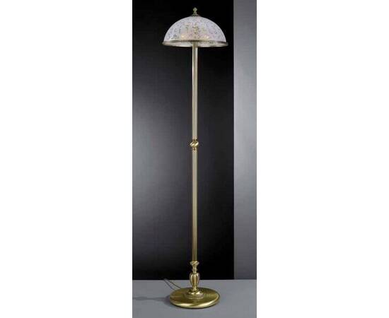 Торшер Reccagni Angelo PN 6202/2