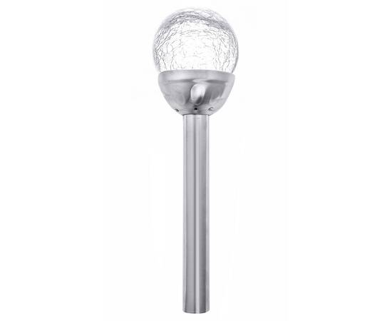 Светильник на солнечных батареях Uniel Modern USL-M-063/MT390 Bellatrix 07280, изображение 2