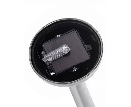 Светильник на солнечных батареях Uniel Modern USL-M-063/MT390 Bellatrix 07280, изображение 4