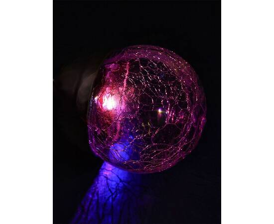 Светильник на солнечных батареях Uniel Modern USL-M-063/MT390 Bellatrix 07280, изображение 6