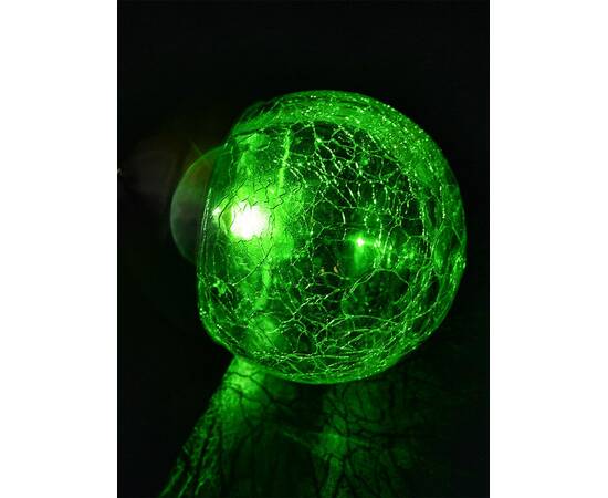 Светильник на солнечных батареях Uniel Modern USL-M-063/MT390 Bellatrix 07280, изображение 7