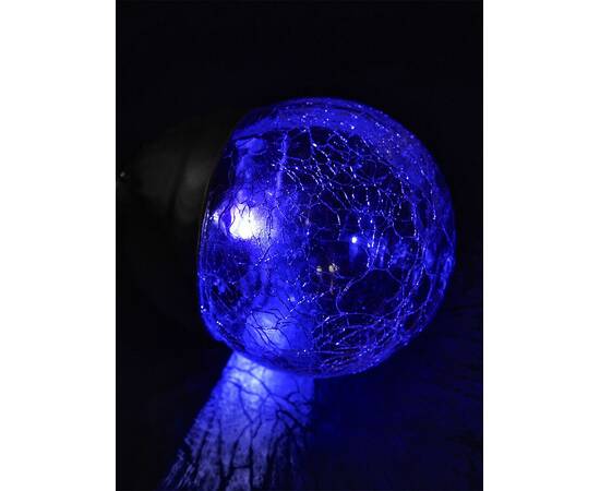 Светильник на солнечных батареях Uniel Modern USL-M-063/MT390 Bellatrix 07280, изображение 8