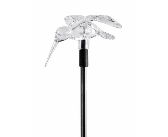 Светильник на солнечных батареях Uniel USL-S-105/MT760 Colibri 07311, изображение 2