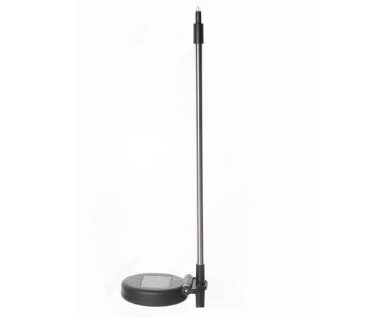 Светильник на солнечных батареях Uniel USL-S-105/MT760 Colibri 07311, изображение 5