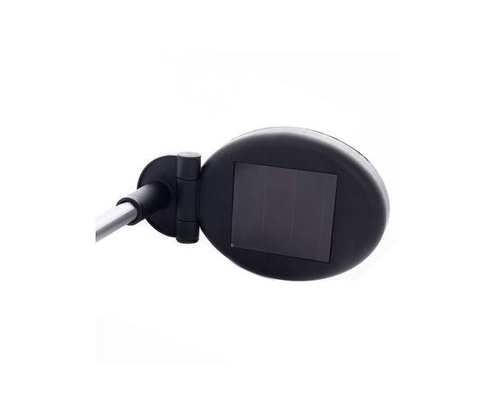 Светильник на солнечных батареях Uniel USL-S-105/MT760 Colibri 07311, изображение 6
