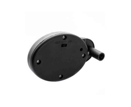 Светильник на солнечных батареях Uniel USL-S-105/MT760 Colibri 07311, изображение 7