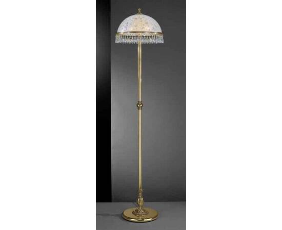 Торшер Reccagni Angelo PN 6300/2