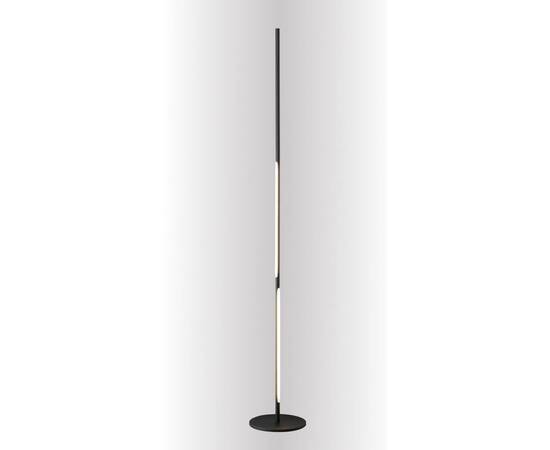 Торшер Crystal Lux Largo PT25W Black, изображение 2