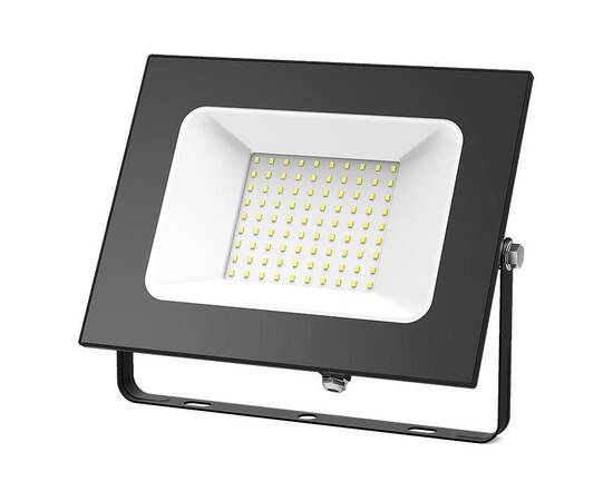 Прожектор светодиодный Gauss Elementary 100W 4000К 613100110