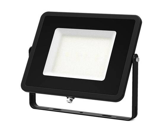 Прожектор светодиодный Gauss Qplus 100W 6500К 690511100