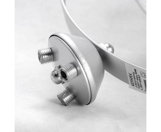 Торшер Lussole Lgo Klamath GRLSP-0557, изображение 7