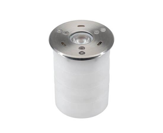 Ландшафтный светодиодный светильник Arlight KT-Aqua-Color-R85-9W RGB 024939