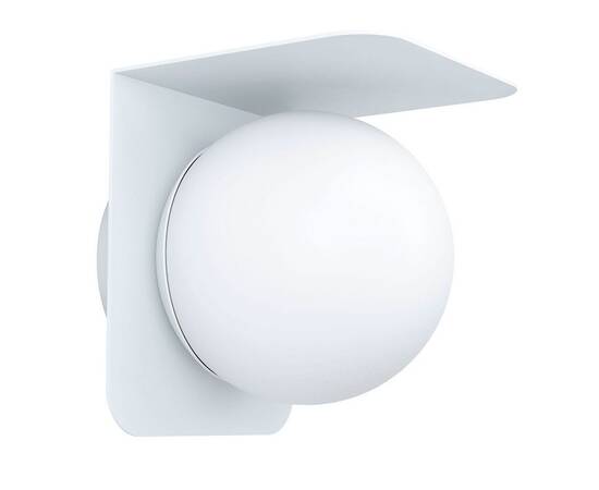 Уличный настенный светильник Eglo Corrientes 99582