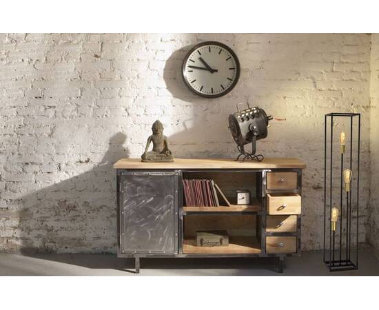 Торшер Lucide Ruben 00724/03/30, изображение 3