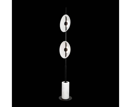 Торшер Loft IT Marble 10049F, изображение 2