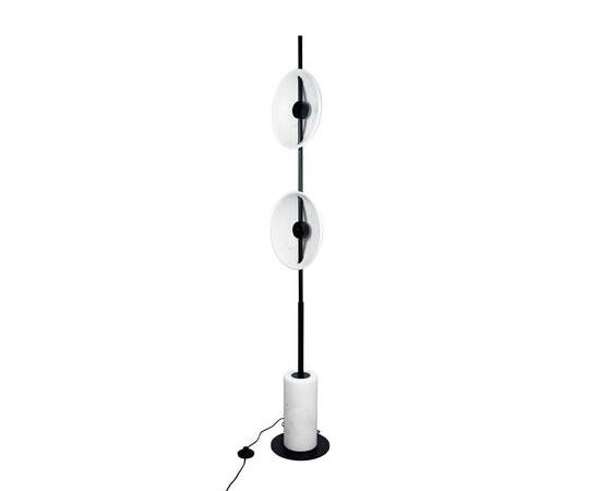 Торшер Loft IT Marble 10049F, изображение 4