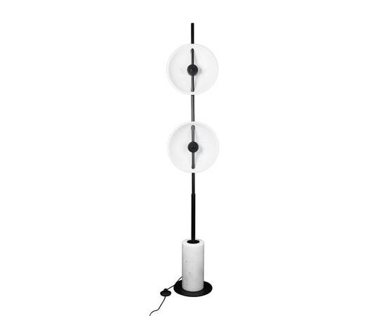 Торшер Loft IT Marble 10049F, изображение 5