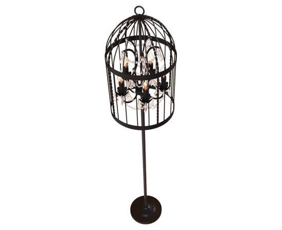 Торшер Loft IT Vintage Birdcage Loft1891F, изображение 3