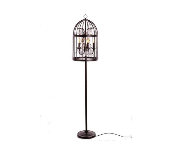Торшер Loft IT Vintage Birdcage Loft1891F, изображение 4