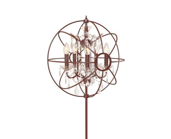 Торшер Loft IT Foucaults Orb Crystal Loft1897FT, изображение 2