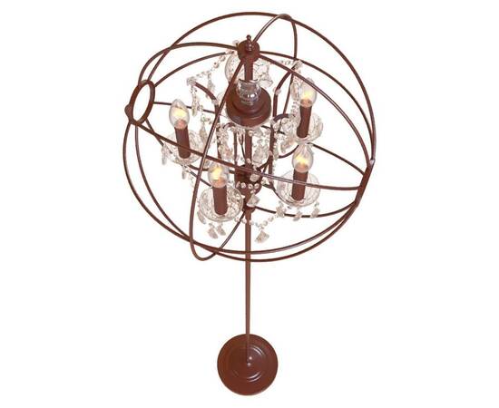 Торшер Loft IT Foucaults Orb Crystal Loft1897FT, изображение 3