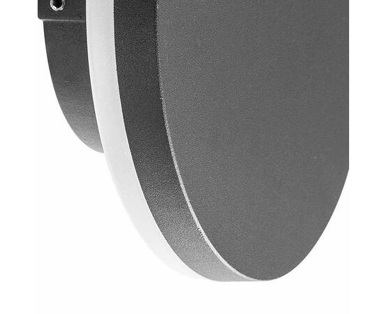 Уличный настенный светодиодный светильник Mantra Bora 6534, изображение 2