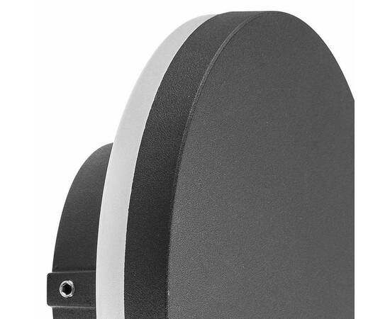 Уличный настенный светодиодный светильник Mantra Bora 6534, изображение 3