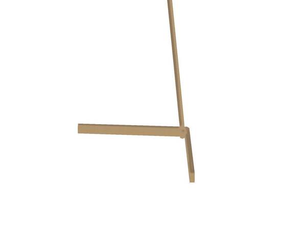 Торшер Mantra Vector 7335, изображение 3