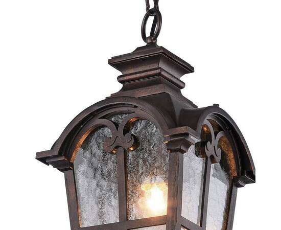 Уличный подвесной светильник Favourite Bristol 2036-1P, изображение 2