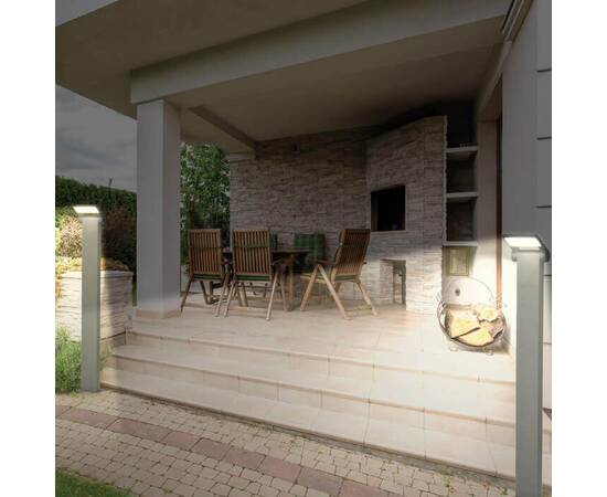 Уличный светодиодный светильник Novotech Street Roca 357522, изображение 4