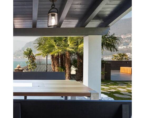 Уличный подвесной светильник Mantra Maya 6553, изображение 4