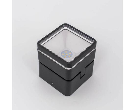 Уличный настенный светодиодный светильник Citilux CLU0008K, изображение 3