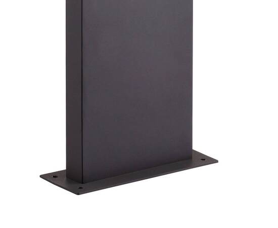 Уличный светодиодный светильник Mantra Ruka 6773, изображение 3