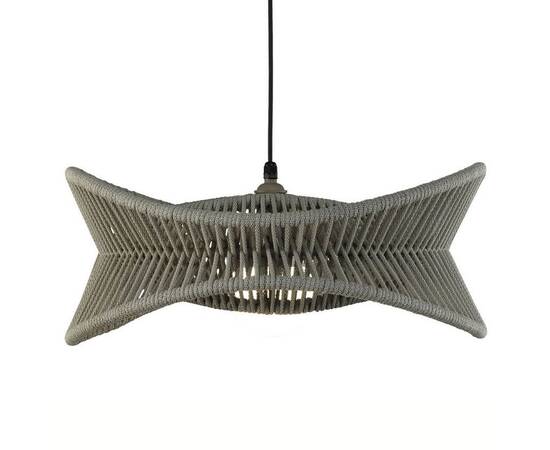 Уличный подвесной светильник Mantra Polinesia 7130, изображение 4