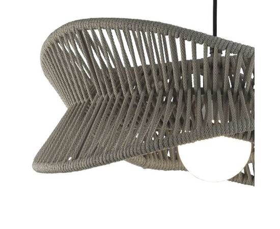 Уличный подвесной светильник Mantra Polinesia 7130, изображение 5