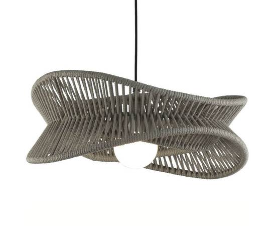 Уличный подвесной светильник Mantra Polinesia 7130, изображение 6