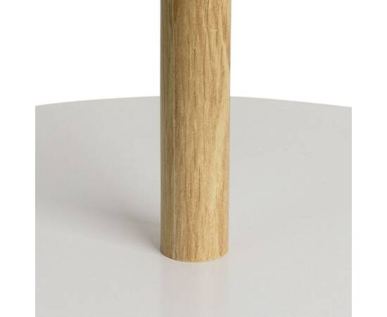 Торшер Arte Lamp Connor A2102PN-1WH, изображение 2