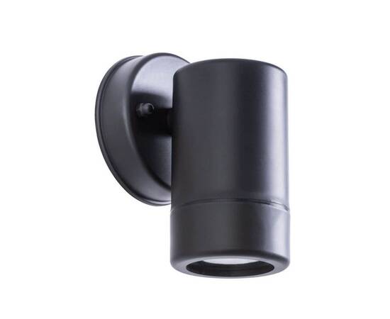 Уличный настенный светильник Arte Lamp Atlas A3503AL-1BK